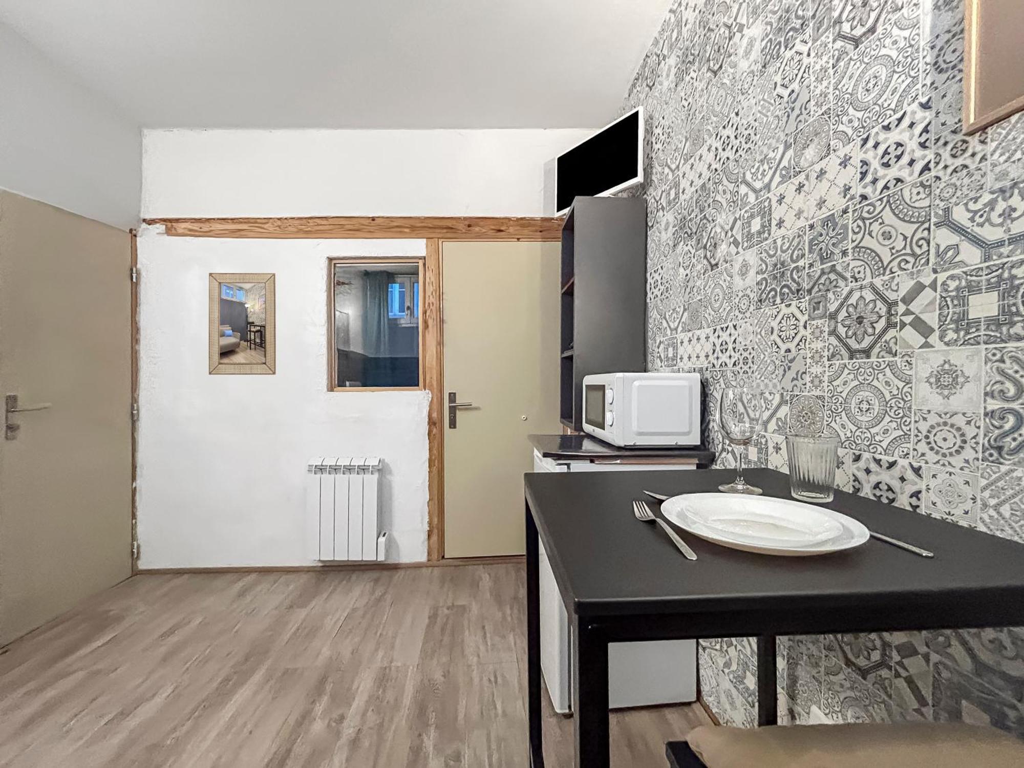 La Provence Studio Colmar Exterior foto
